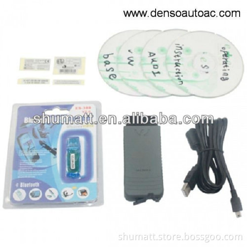 Newest VAS 5054A Bluetooth vw Professional Diagnostic Tool